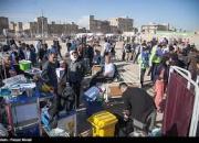 ستاد مردمی جبهه فرهنگی استان یزد نیز به کمک زلزله‌زدگان می‌آید