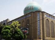 فکرِ بکرِ یک مسجد در تهران برای دور زدن گرانی‌ها