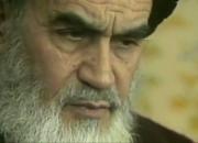 فیلم/ بغض امام خمینی(ره) بعد از شهادت رجائی و باهنر
