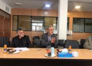 جزییات برگزاری دهمین‌ سالگرد شهادت حسن طهرانی‌مقدم