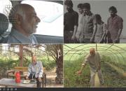 پنجمین قسمت مستند «پسران گمبوعه» با حضور برادر شهید عبدالمحمد سالمی روی آنتن می رود