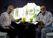 سینمای ملاقلی‌پور با حضور جمال شورجه در «کافه فیلم» بررسی می‌شود