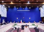 رأی اعتمادهیئت وزیران به ۳ استاندار/ تصویب آیین نامه اجرایی تعیین قیمت خرید برق با توجه به ساز و کار بازار در بورس