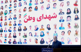 استفاده ابزاری وزارت کار از تصاویر بی حجاب شهدای اخیر