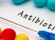 خطر ابتلا به سکته در زنان با مصرف آنتی‌بیوتیک‌