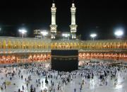گزارش تصویری / آشنایی با بزرگترین و معروفترین مسجدهای دنیا