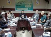 نخستین دفتر تئاتر مردمی «بچه‌های مسجد» کشور در استان مازندران افتتاح شد