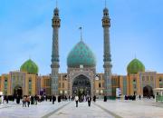 ایجاد سامانه صدای زائر در مسجد مقدس جمکران