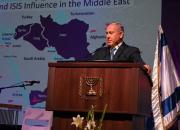 نتانیاهو: تل‌آویو هرآنچه در توان داشته باشد برای بقای خود انجام می‌دهد