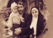 همسر شهید «علی یزدانی» میزبان این هفته «ملازمان حرم»