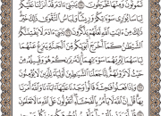 ترتیل صفحه 153 قرآن با صدای استاد «پرهیزکار»+صوت