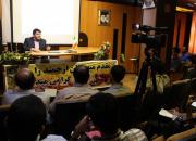 نخستین همایش بهبود کسب و کار  در فضای مجازی ویژه فعالان فرهنگی گیلان برگزار شد