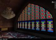 تصاویر زیبا از مسجد جامع تبریز