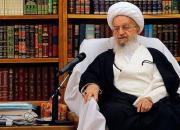 تسلیت وزیر کشور به آیت الله مکارم شیرازی