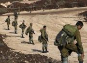 آماده‌باش اسرائیل در مرز با لبنان و سوریه