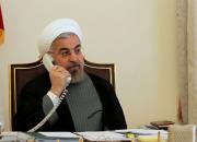 دستور رئیس جمهور به استاندار کرمانشاه برای تسریع در روند کمک رسانی به زلزله زدگان