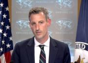 آمریکا: زمان برای حل اختلافات باقیمانده با ایران وجود دارد