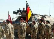 افزایش انفجاری بودجه نظامی آلمان ابطال ادعای غربگرایان ایرانی