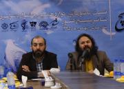 نصیر بیگی: جشنواره تئاتر بسیج با رویکرد تولیدمحوری برگزار می‌شود