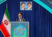 هویت اصفهان دینی، انقلابی و دفاع از حدود الهی است