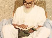 راه بهره‌مندی از قرآن در بیان امام خمینی(ره)+فیلم
