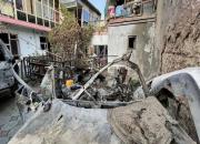 مرگ غیرنظامیان در کابل؛ نوک کوه یخ کشتارهای آمریکا در افغانستان و عراق