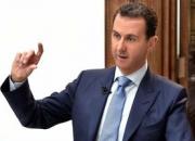  راز سفر محرمانه حریری به دمشق و دیدار با اسد