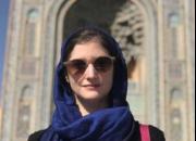  ایران از نگاه دختر سفیر سوئیس