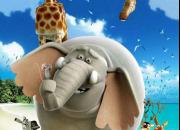 مراحل رندرینگ انیمیشن «فیلشاه» در اوکراین انجام می شود