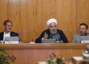 روحانی: 3 تن از سران کشورها گفتند آمریکایی‌ها فهمیده‌اند اشتباه کردند