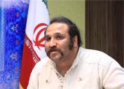 امیرحسین شفیعی به عنوان دبیر پنجمین همایش «تئاتر مردمی خرداد» منصوب شد