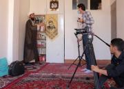 مستند زندگی «شیخ غفار رئیسی» طلبه جهادگر ساخته می شود