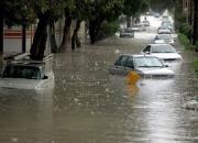 هشدار بارش‌های سیل‌آسا در ۱۴ استان کشور