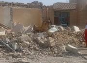 مسجدی‌ها پویش «خوی همدلی» را برای کمک به زلزله‌زدگان راه انداختند