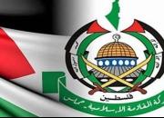 حماس: خواسته ملت فلسطین، قطع کامل روابط با آمریکاست