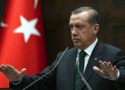  درخواست اردوغان از مردم ترکیه درخصوص جنگ اقتصادی