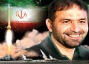فیلم/ صدای ماندگار شهید طهرانی مقدم در عملیات خیبر